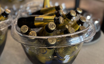 Fly To The Honky Tonk 2025.10.05