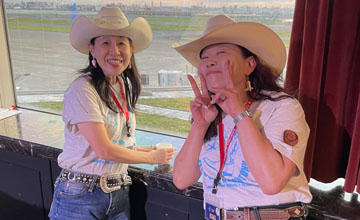 Fly To The Honky Tonk 2025.10.05