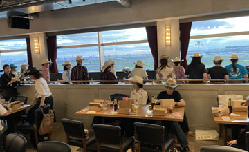 Fly To The Honky Tonk 2025.10.05