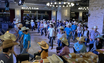 Fly To The Honky Tonk 2025.10.05