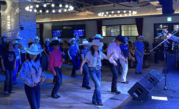 Fly To The Honky Tonk 2025.10.05