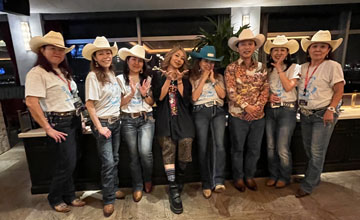 Fly To The Honky Tonk 2025.10.05