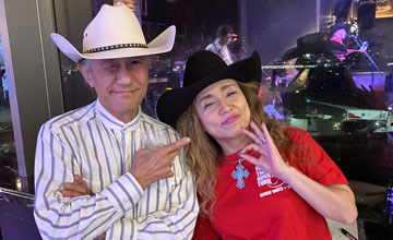 Fly To The Honky Tonk 2026.10.04