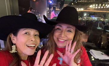 Fly To The Honky Tonk 2026.10.04