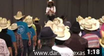 Fix Country Line Dance